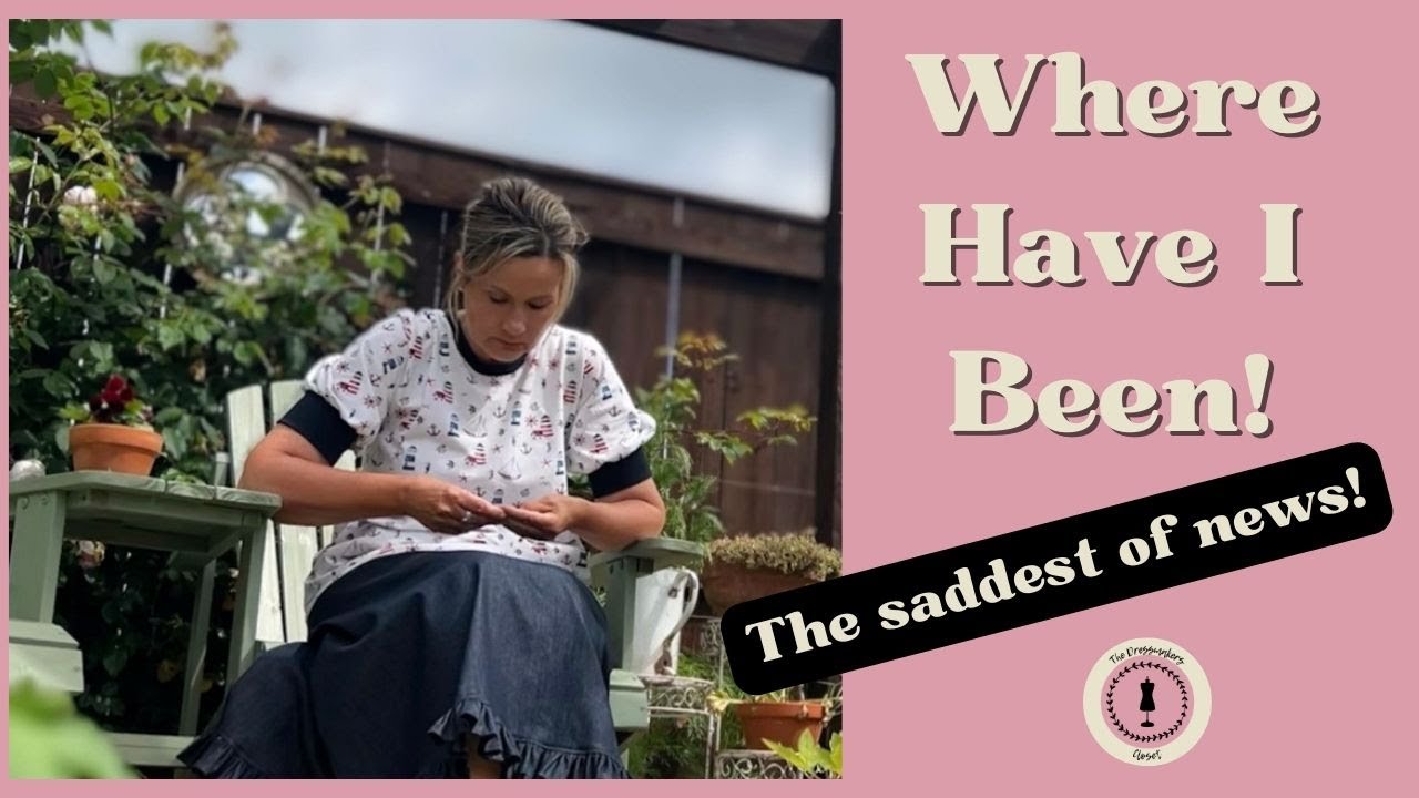 The Heartbreaking Truth: Where Have I Been?