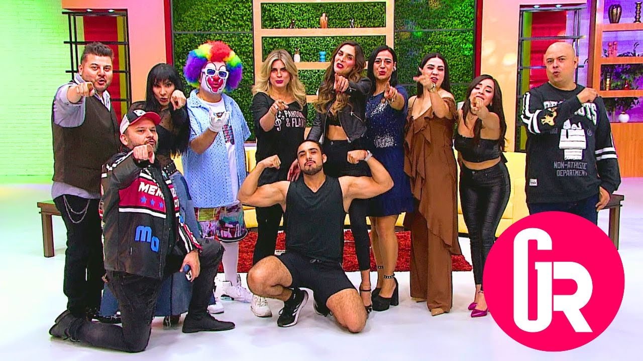 Gente Regia Mi&eacute;rcoles 1 de Octubre 2025 - Televisa Monterrey