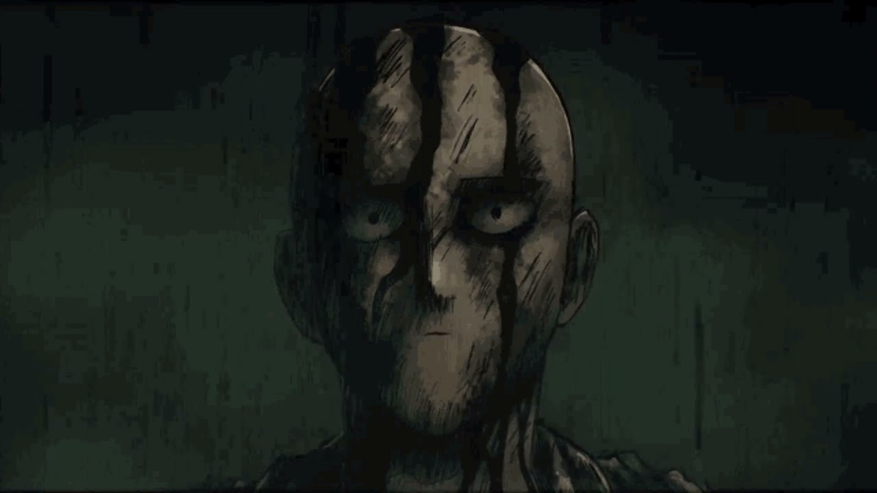 Link do Zap - Anti Herói (Speedup)
