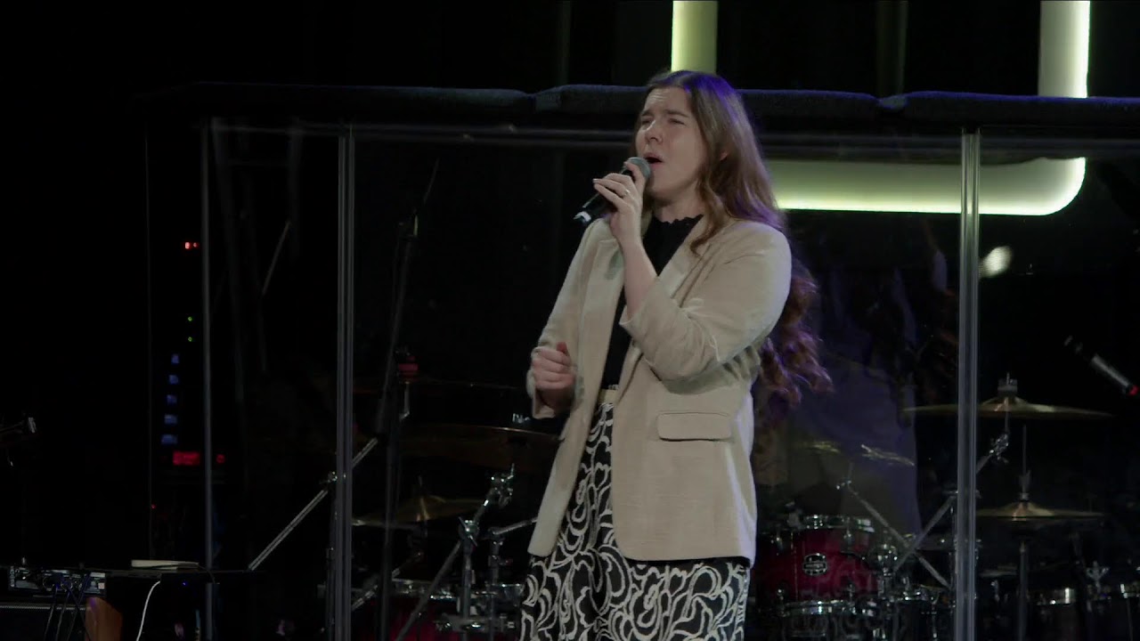 Bible Center Orlando - 03/08/2026