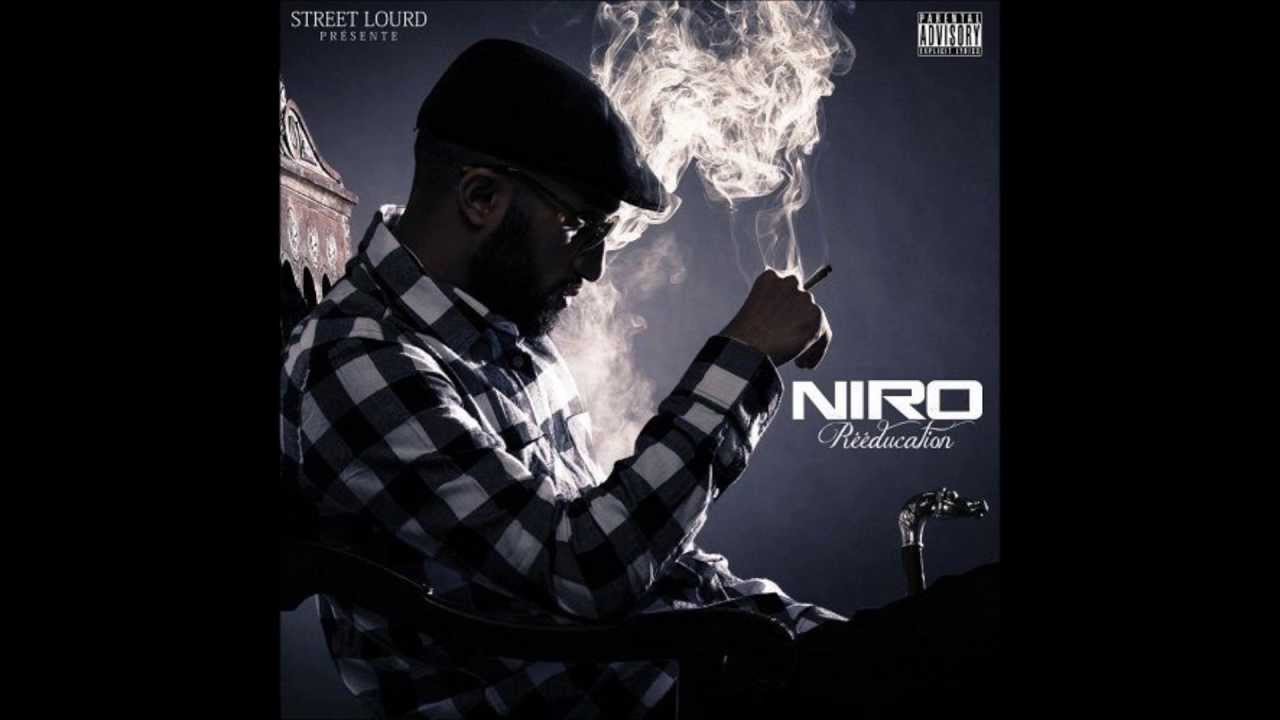 Niro - Ils Le Savent (Rééducation)