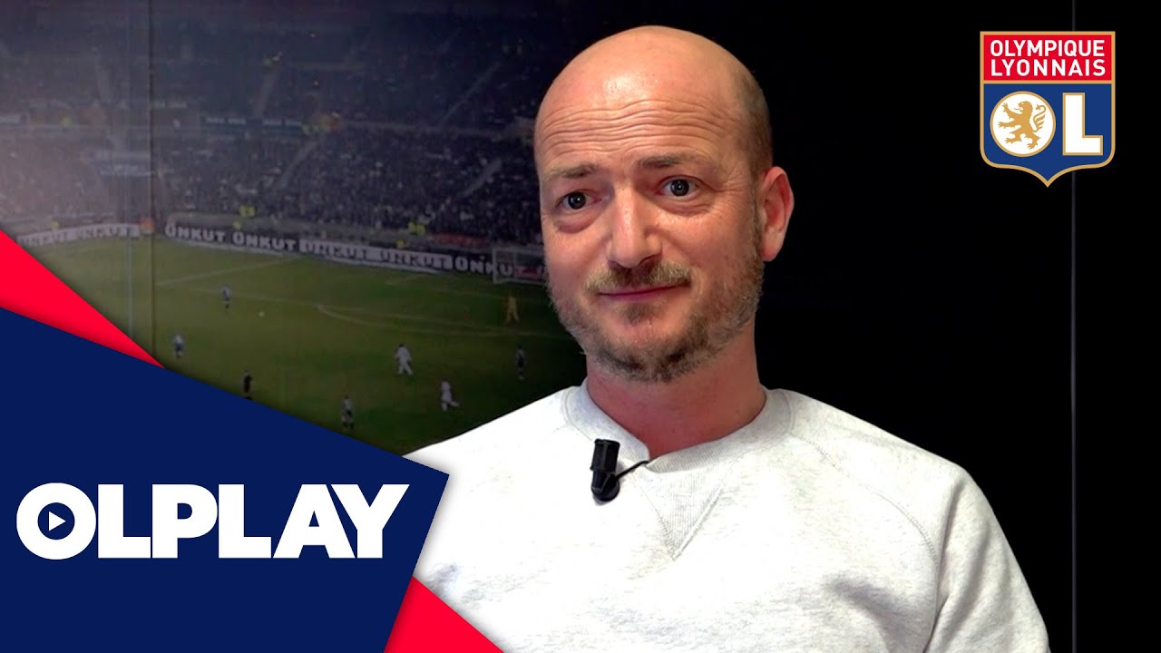 Academy OL : La scolarité présentée par Mathieu Margain | Olympique Lyonnais