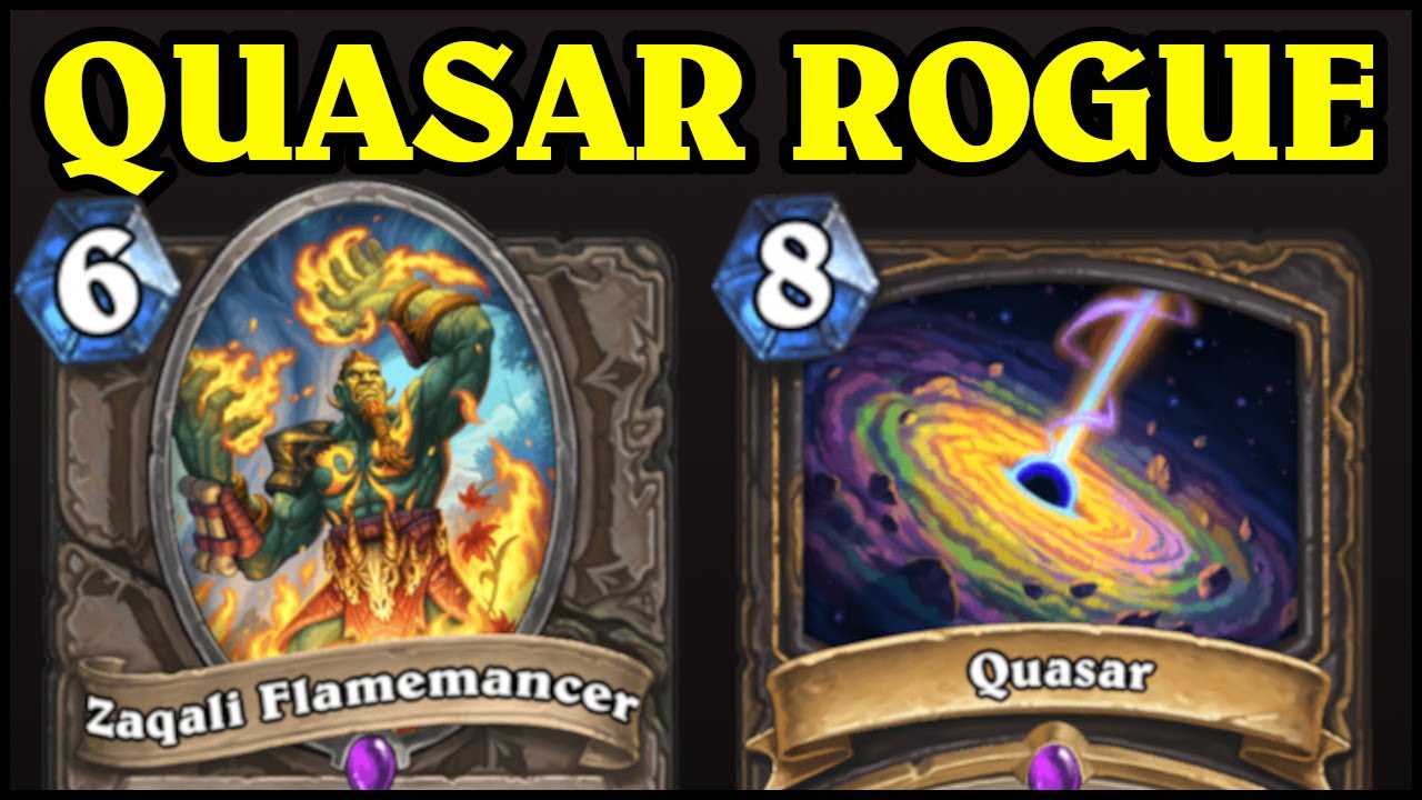 The Most Interesting Card in Hearthstone