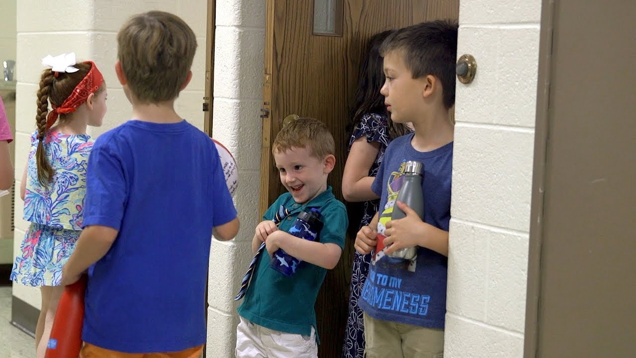 UD camp supports kids with type 1 diabetes