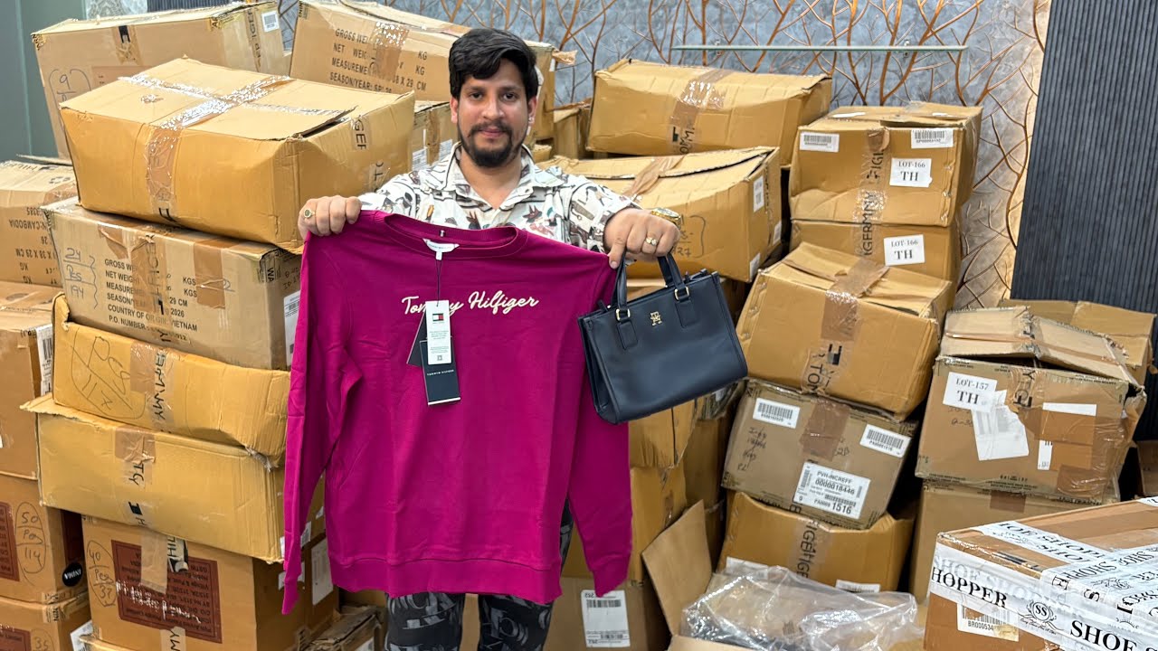 100% Original | Export Surplus Clothes | Retail & Wholesale | Shoe Shopper-Luxury Clothes,Shoes,bags