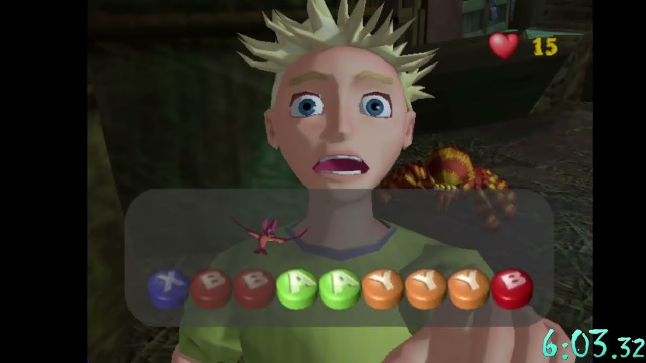GBTG Room Randomizer: Billiard Room 2