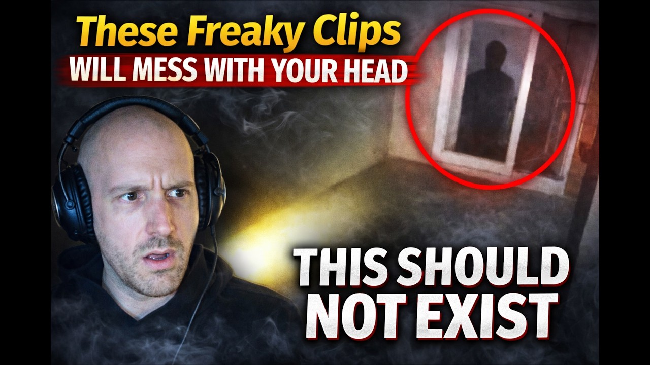 These Videos Feel… Wrong