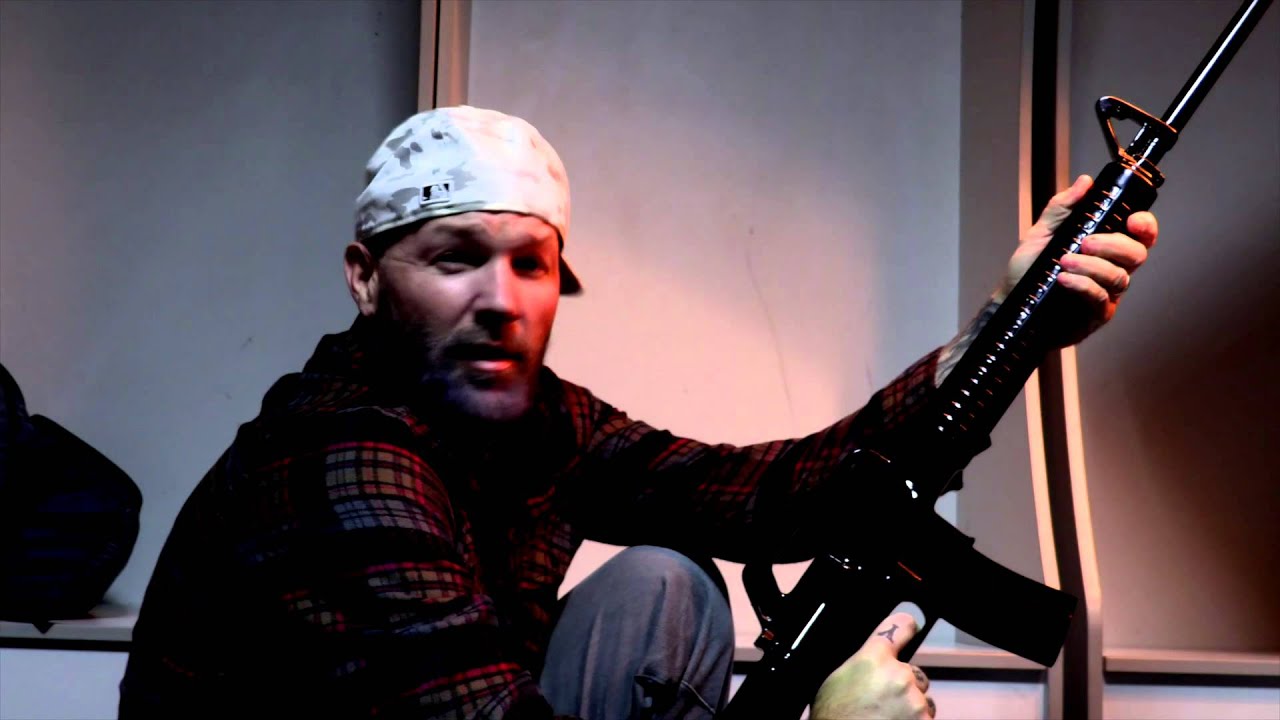 | Limp Bizkit | Money Sucks Tour Diary | Part 2