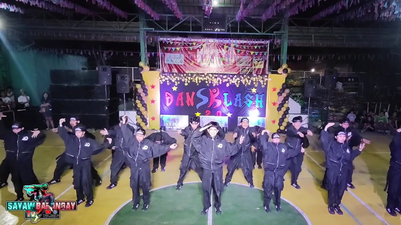 DOMINARA PH - 2nd PLACE [DANSKLASH '25 @ Sta. Maraia Dasmarinas City] 09/06/25