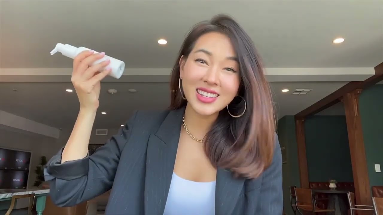 Angie Kim: Atomy Favourite Absolute Products