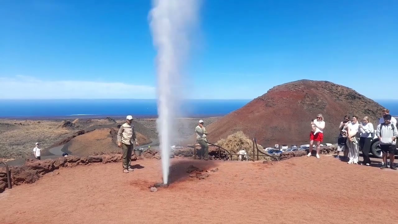 Lanzarote