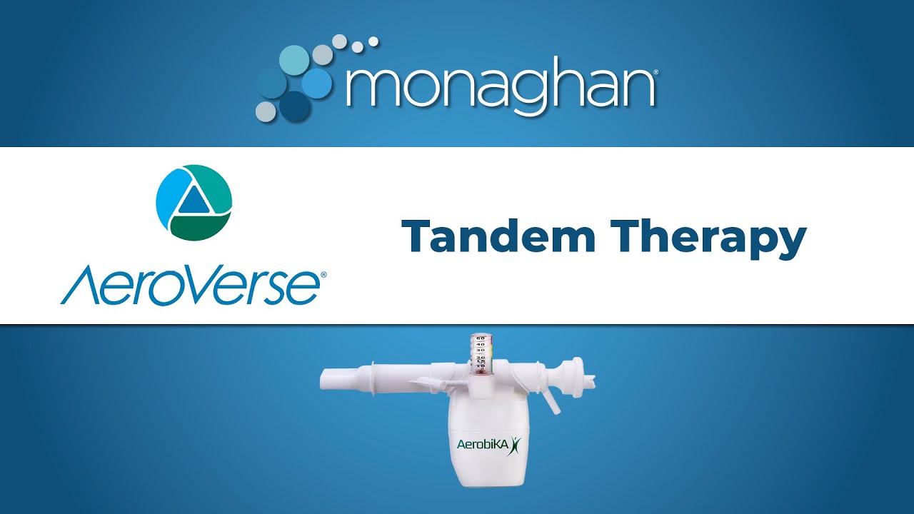 Tandem Therapy