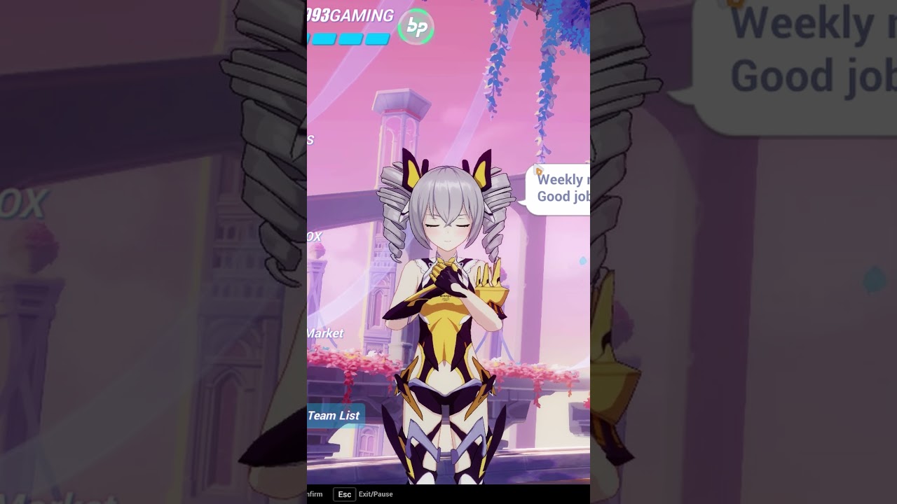 bronya zaychik yamabuki armor honkai impact 3rd