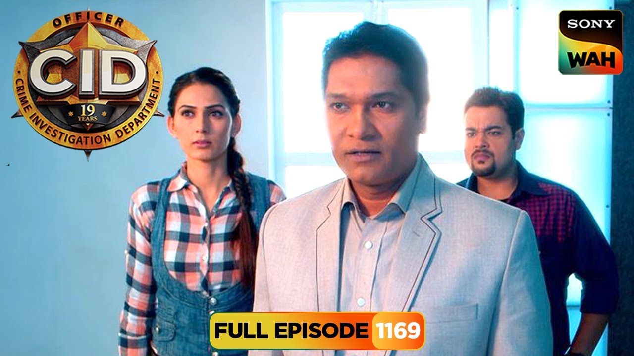 Swimming Champion की Drowning क्यों बनी Team CID के लिए एक Puzzle? | CID | सी.आई.डी. | 24 Jan 2026