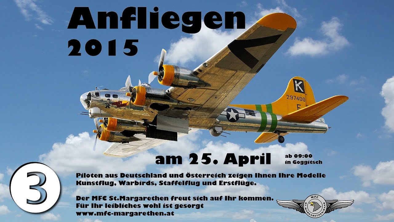 Fly In Falcon Wings 2015 ③