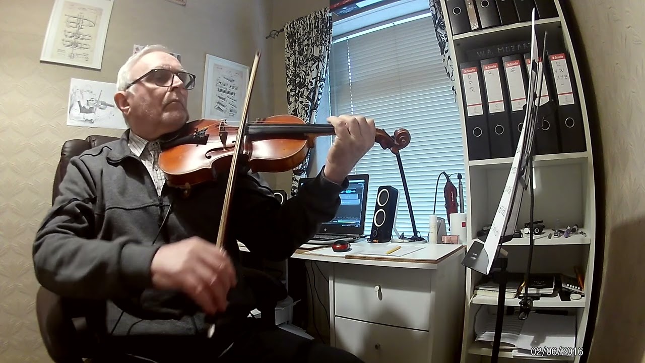 Weight Of The World   NieR  Automata   Trans. Rach3master