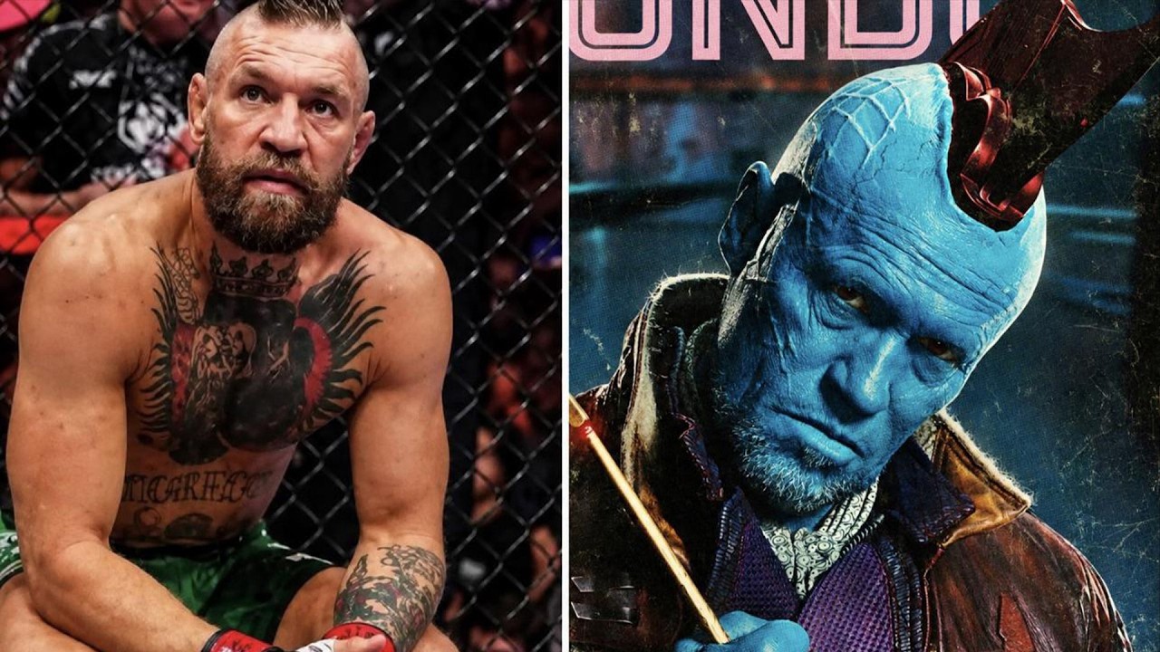 🔴 LIVE: Conor McGregor 😢 