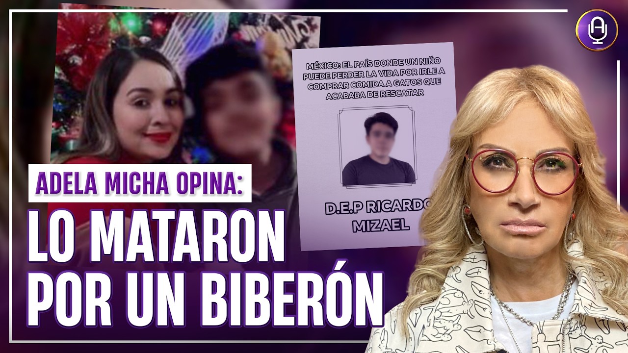 Asesinar ESTUDIANTES, la brutal crisis en Sinaloa | Editorial Adela Micha