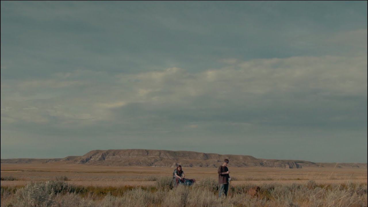 SOSNOWSKI - WHERE DO WE GO