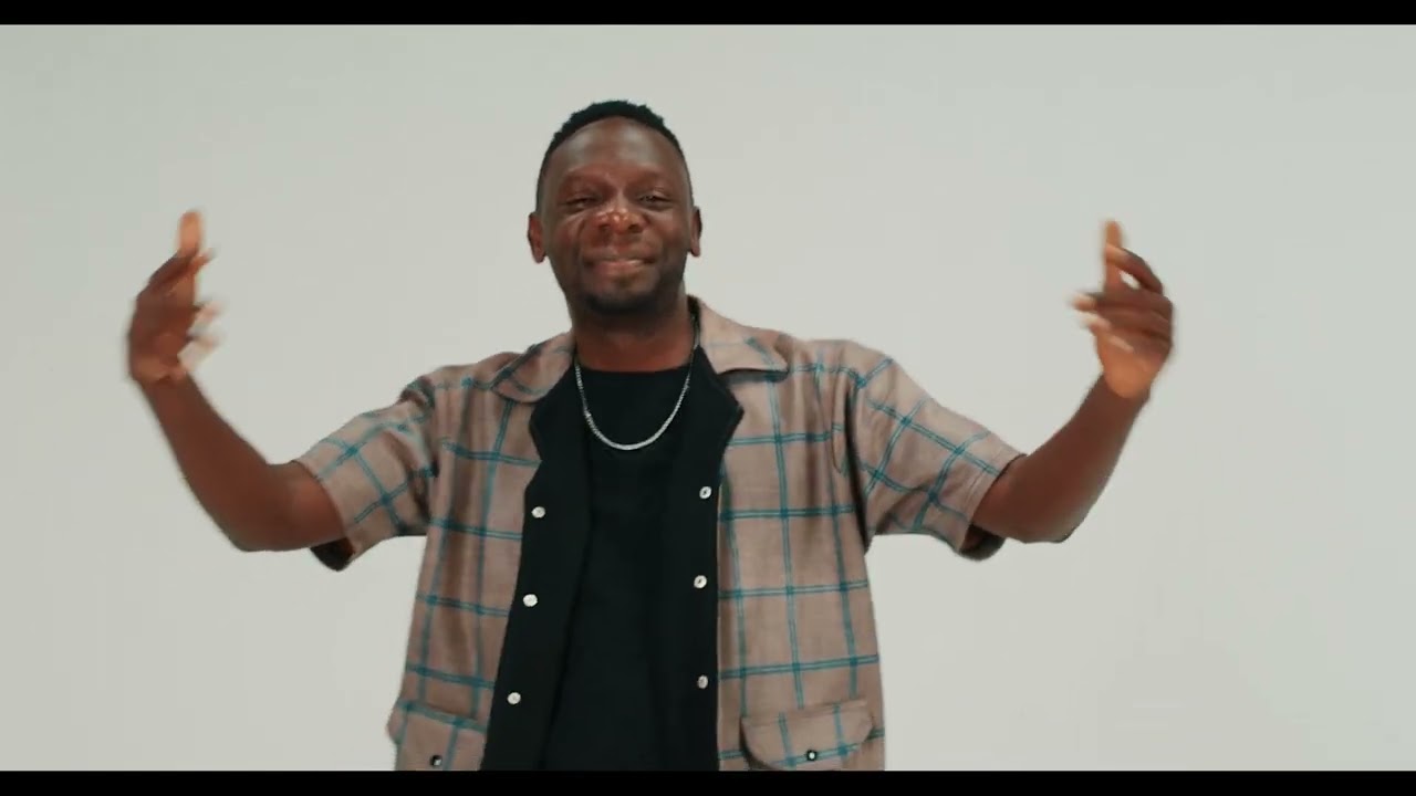 Amaviivi by Pastor Wilson Bugembe 4K (Official Music Video)