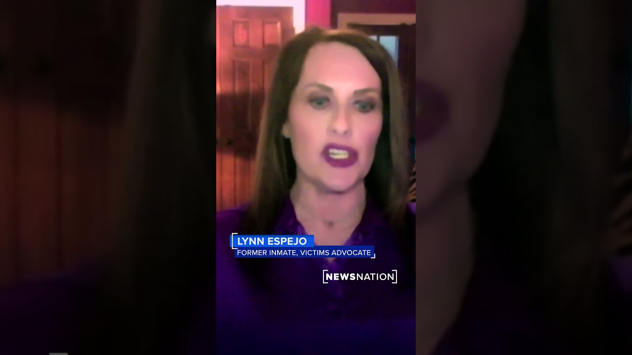 Former inmate describes Elizabeth Holmes&rsquo; new life at Texas prison