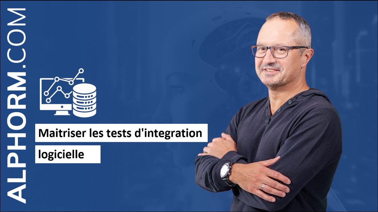 Maitriser les tests d'integration logicielle