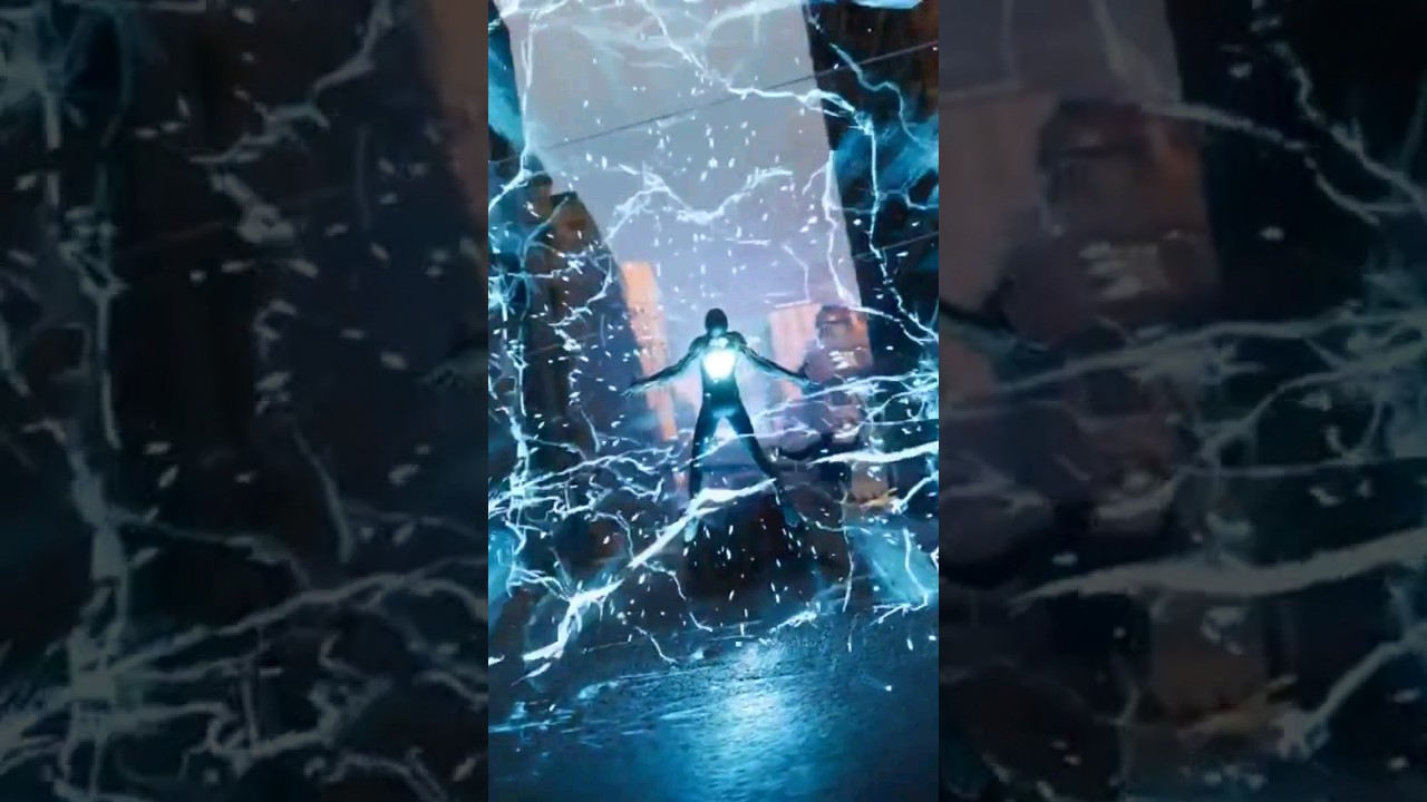 Mega Venom Blast 