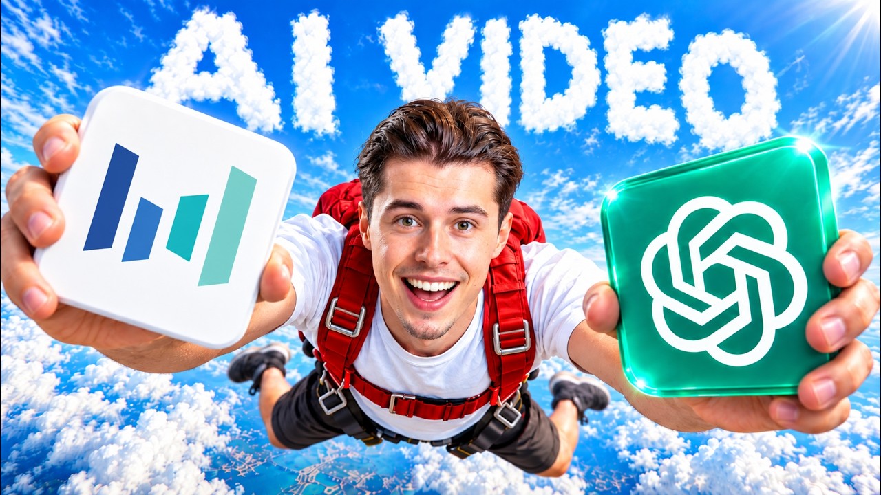 Seedance 2.5 + GPT Image 2.5 Is INSANE for Realistic AI Videos