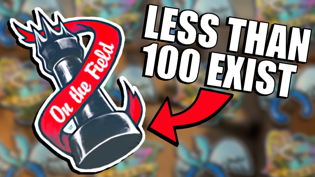 CSGO's ULTRA-RARE 'LOST' STICKERS!! | TDM_Heyzeus