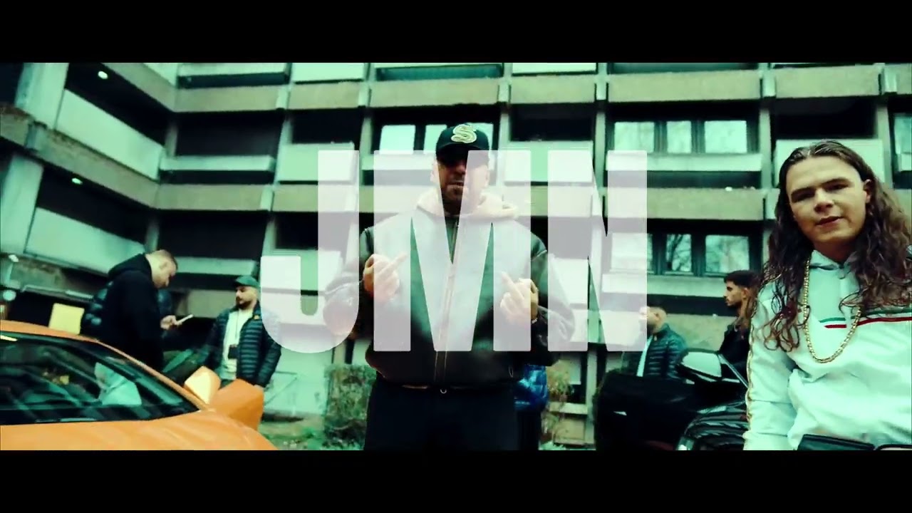 HAALAND936 x ENO TYPE BEAT ”Fuchs” Aggressiv Rap Beat (Prod by JMN)