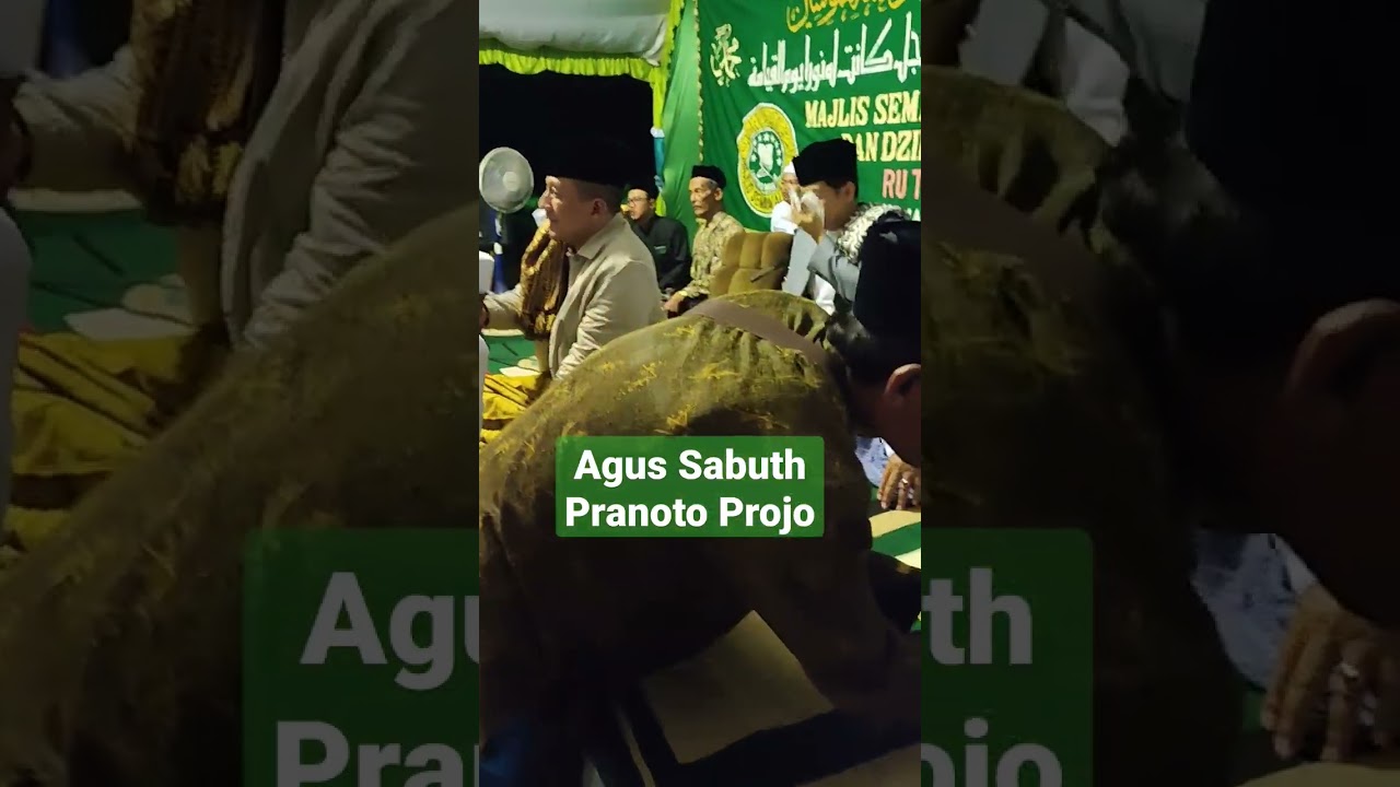 Jantiko Mantab Asmoro Bangun Puncu 8 Maret 2023 #shorts #short