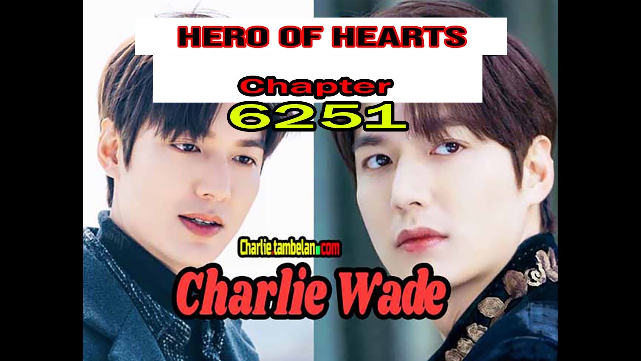 Hero Of Hearts Chapter 6251