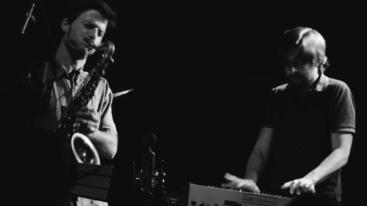 Echo Chamber - Live at Sowieso, Berlin