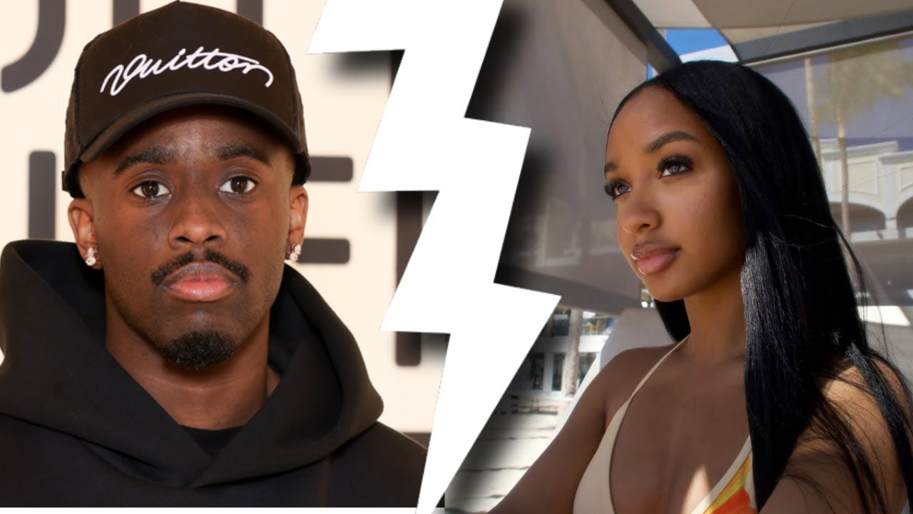 Gigi Alayah Denies Cheating on Kai Cenat! Alleged NBA Youngboy Affair Revealed + 21 Savage vs Fivio