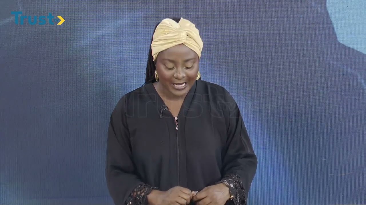 Shettima visits Kwara, condoles residents over Kaiama attack + more stories | 9PM 7/2/2026