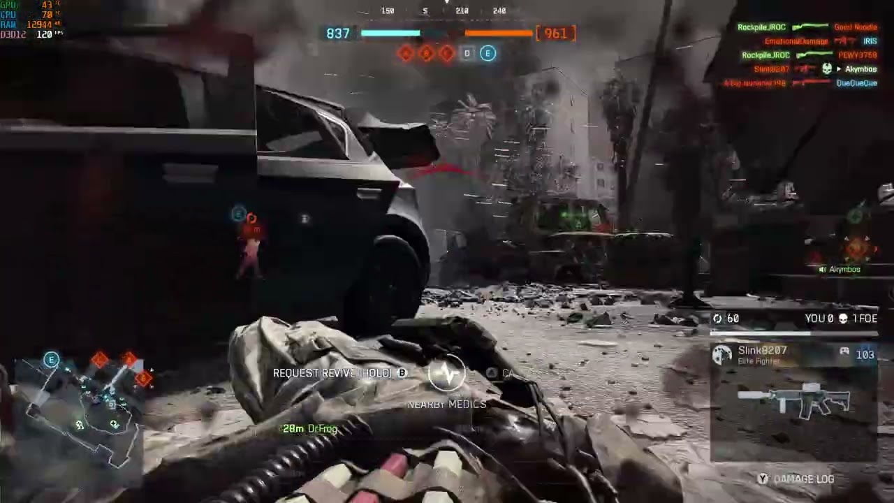 BF6 Special Operations