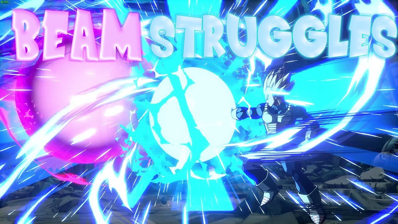 DRAGON BALL FIGHTERZ ULTIMATES CLASHING! BLACK GOKU EDITION!!