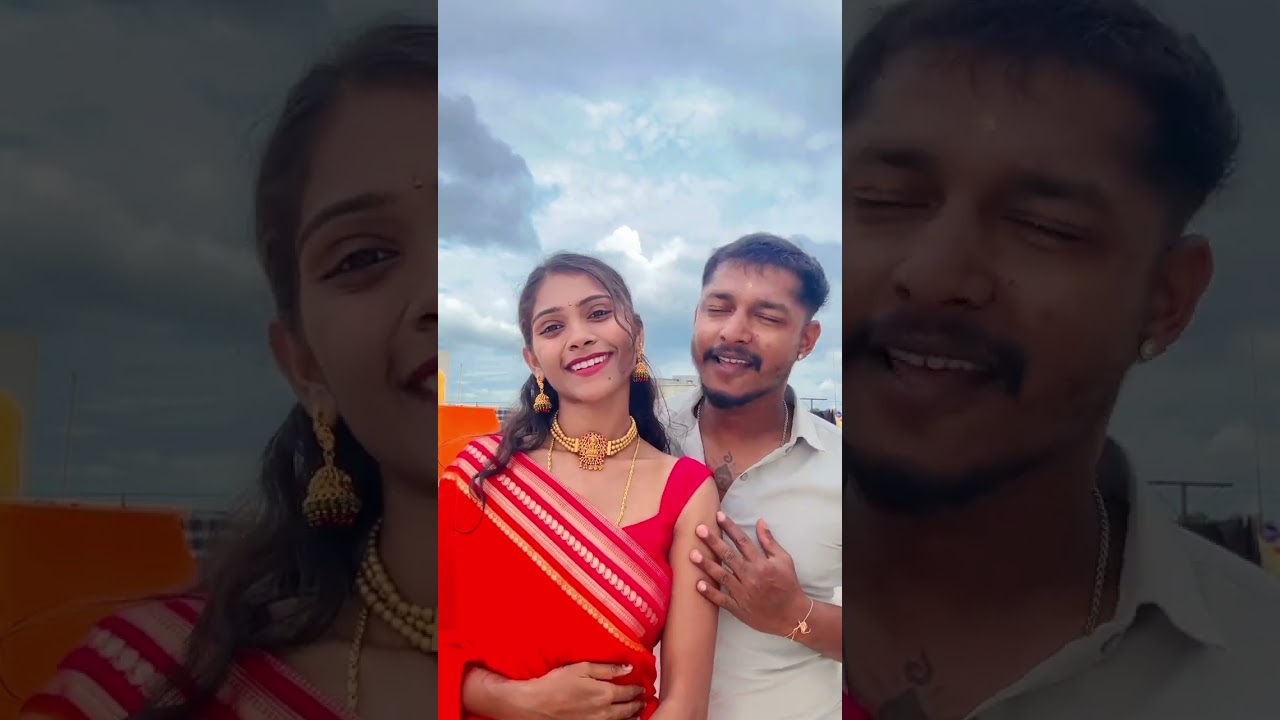 tag ur love 💓😘#shortsvideo#virelshorts#couplevolgs#kannadavloger#keepsupporting#love