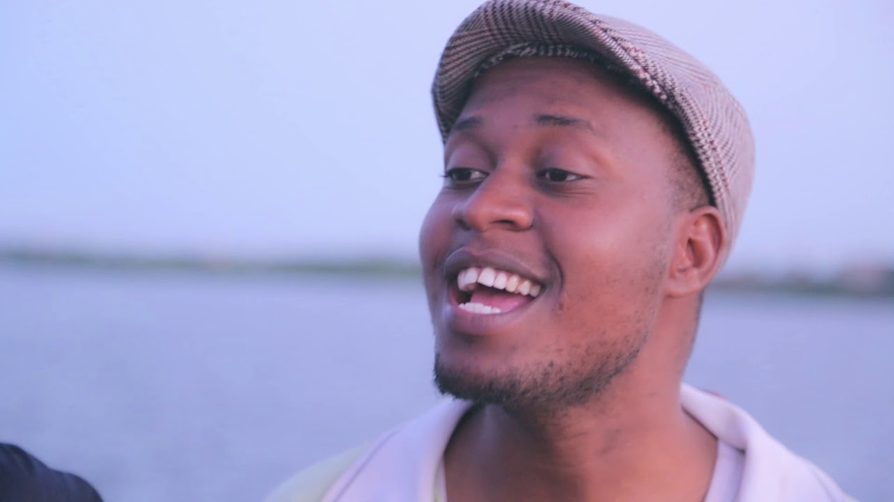 Sauti ya Ukombozi Choir - Simama Utangaze neno (official music video)