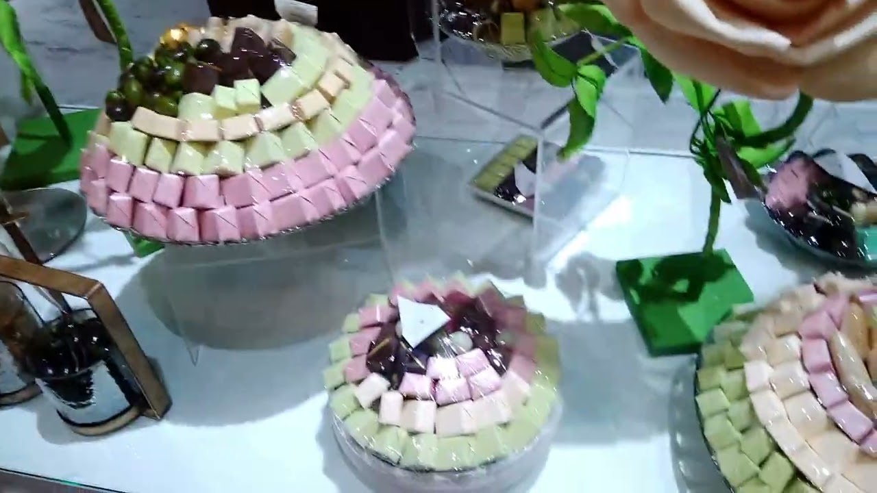 جولةفي مارينا وهميزات رائعة صيفيه