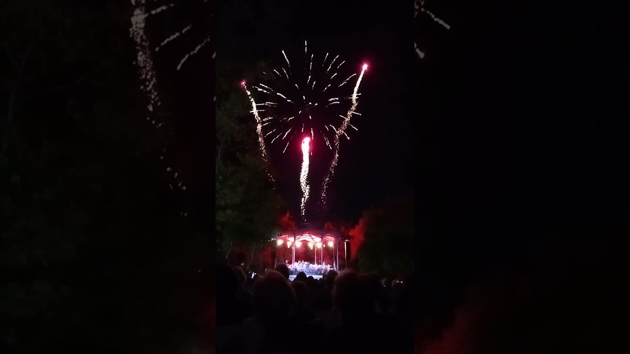 Carmina Burana con la Banda Sinfónica de Albacete. Feria 2024