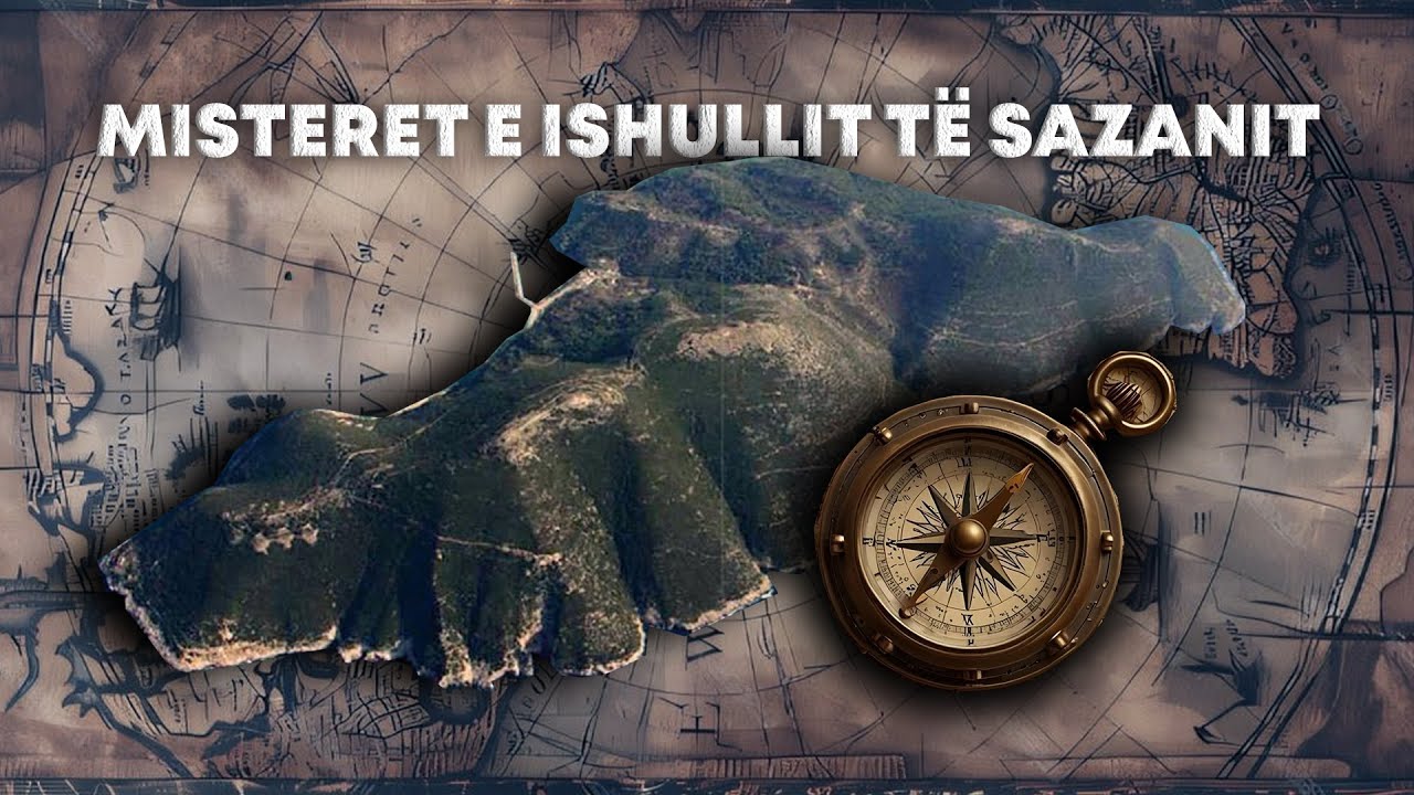 Eksperimenti i panjohur sizmik i 1980 për kërkim naftë në Ishullin e Sazanit/DOSJA E