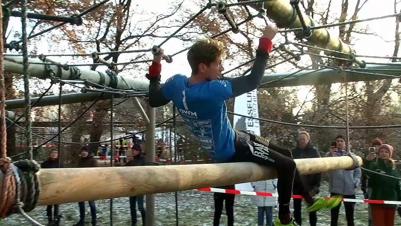 ONK Survival KSR in Dinxperlo