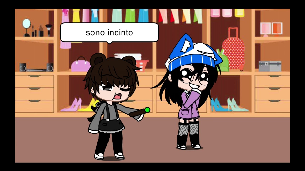 Giorgio e incinto!!{scherzo ad Alex} wgf #Thebednaust