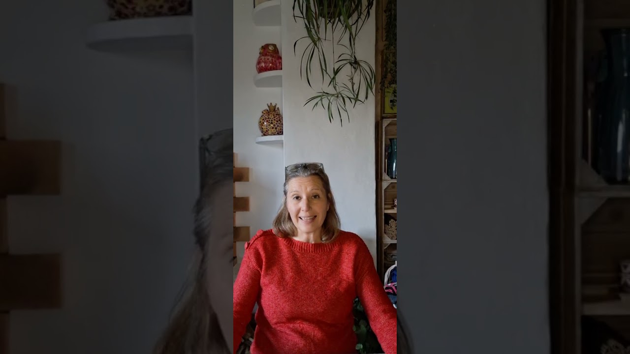 1 Mois, 1 Thème : Construire sa résilience face à l'échec - Troisième semaine