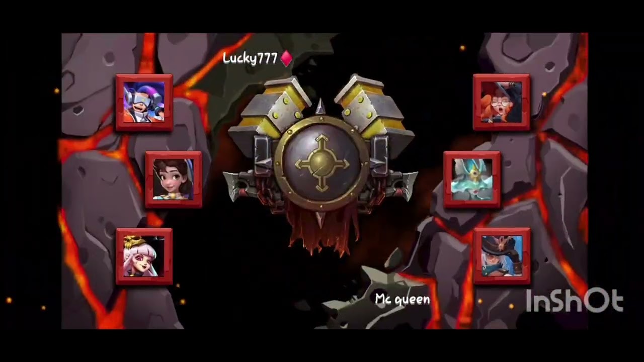 Clash of Lords - Doing my dailies everyday until i die Ep 514