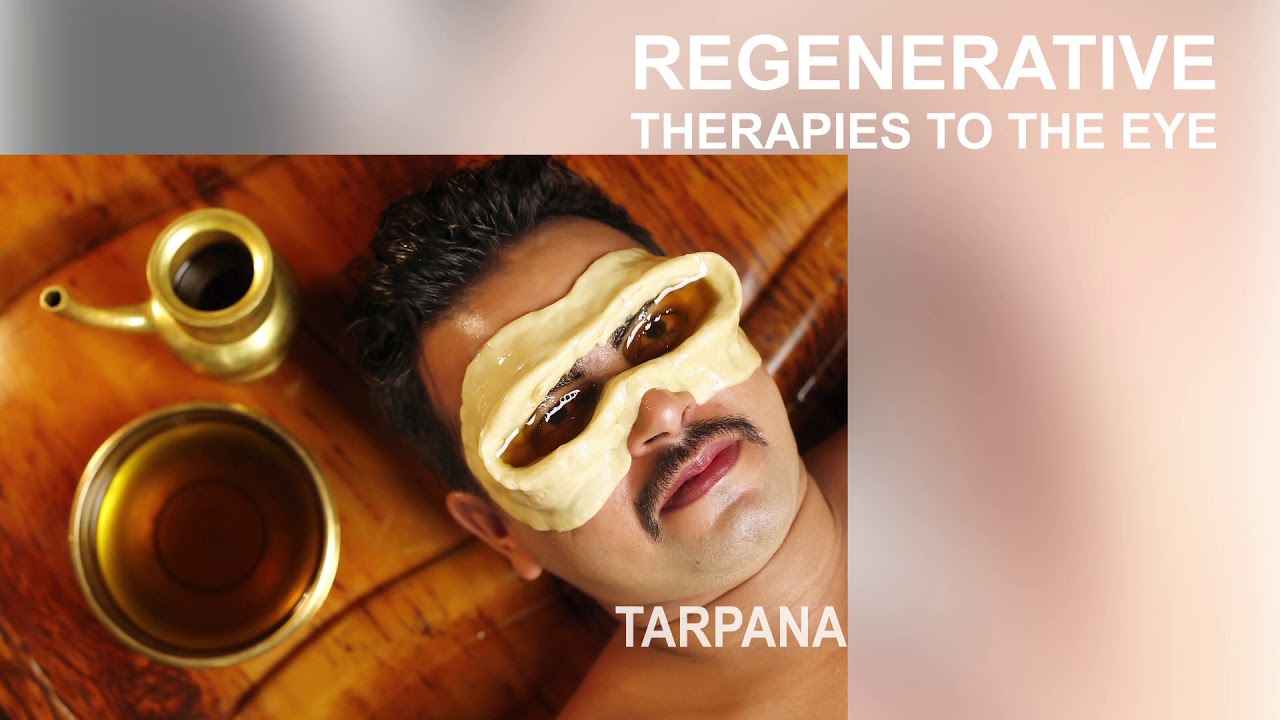 Sreedhareeyam Ayurvedic Eye Hospital & Research Centre official video