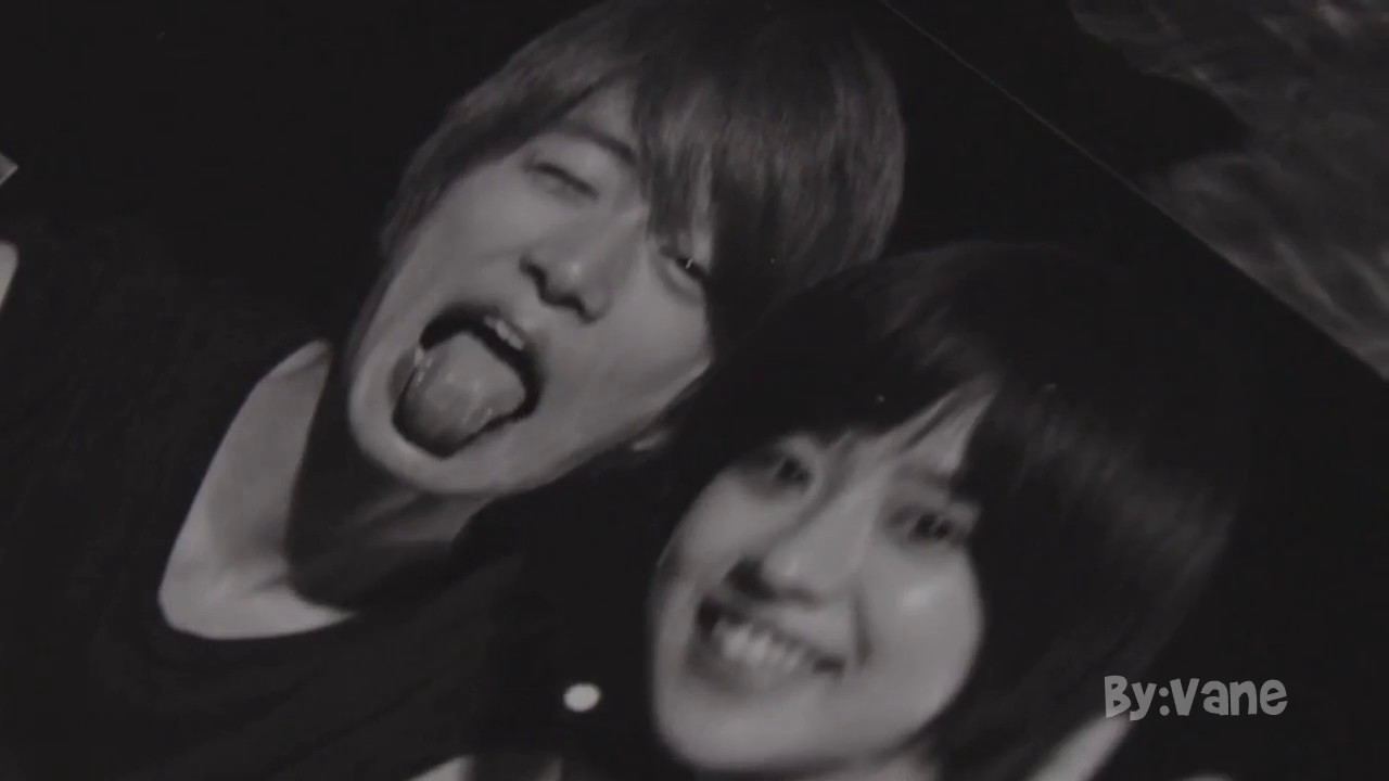 Shohei ❤ x Mihane