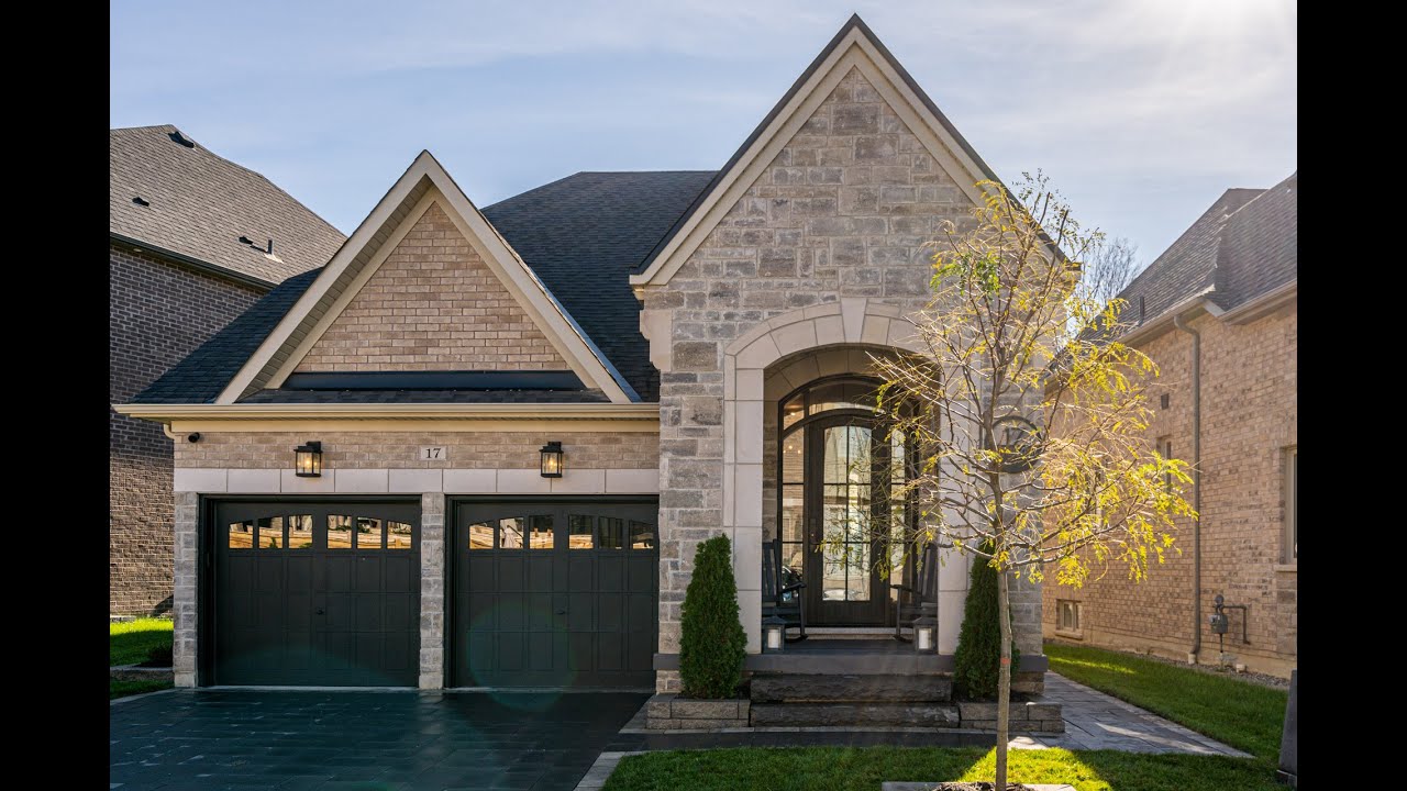 17 Foxtrot Lane, Ajax Real Estate Sold By Dorothy