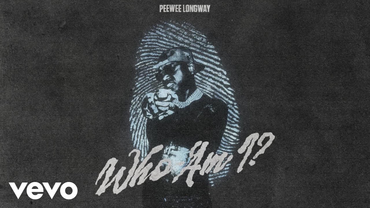 Peewee Longway - Baddest (Official Visualizer) ft. Foogiano